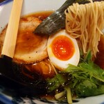 AFURI - 香り高い麺