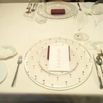 Restaurant KAITO - これからディナーが始まります。