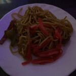 カラオケ館 - 料理写真: