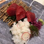 山海小料理 むさしの - 