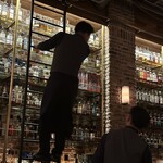 TOKYO Whisky Library - 