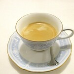 Restaurant KAITO - ホットコーヒー。