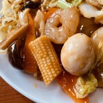 香香 - 美味しいのを集めてみる