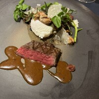 キハチ 青山本店 - 