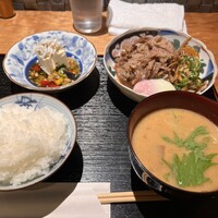北新地 つきしろ -  北新地 つきしろ -