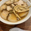麺家 西陣