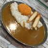 カレーの王様 - １．５倍カニコロ＆ささみチーズカツカレー・今週の大盛り無料（８００円）２０２３年１０月