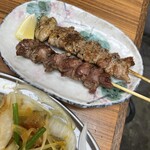 Yakitori No Hinata - 