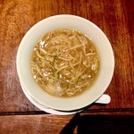 膳處漢ぽっちり - 