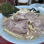 ラーメンショップ 牛久結束店 - 