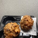 イオン食品館 - 料理写真: