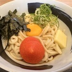 麺処はし - 料理写真: