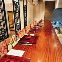 新中国料理HARAKAWA 北新地店 - 