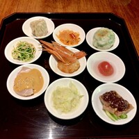 膳處漢ぽっちり - 