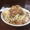 ラーメン二郎 めじろ台店