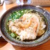 葉隠うどん