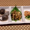 よさこい食祭 楽屋