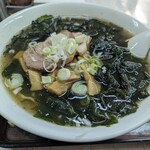 ホープ麺店 - 