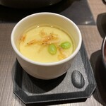 Yuzu An - 茶碗蒸し