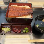 鰻の成瀬 - 