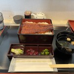 Unagi No Naruse - 