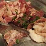 Oosaka Yakiniku Horumon Futago - (2023.04)ふたご盛り