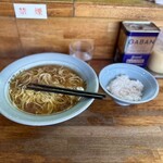 ラーメンショップ - 
