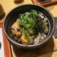 割烹 八彩 新大阪店 -  割烹 八彩 新大阪店 -