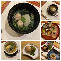 割烹 八彩 新大阪店 -  割烹 八彩 新大阪店 -