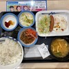 松屋 立川店