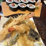 のれんと味 だるま料理店 - 