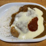 カレー専門店　パピー - 