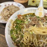 中華飯店 新宝楽 - 