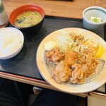 街かど屋 岡崎矢作店 - 