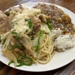 パーラーつるや - 