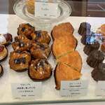 パティスリー アクイユ - 