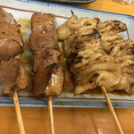 Motsuyaki Taiki - 