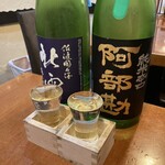 肉×日本酒バル ワラカド - 