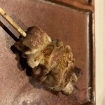 Yakitori Saeki - 