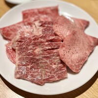 ビーフキッチン 渋谷店 - 