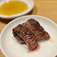 ビーフキッチン 渋谷店 - 