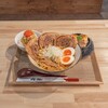 自家製麺 肉スタイル林