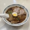 桂花ラーメン - 