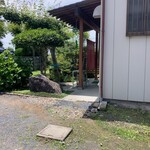 そば屋　竹辰 - 