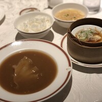 筑紫樓 銀座店 - 