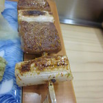 寿司　久寿美 - 葱鮪