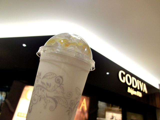 ゴディバ 三井アウトレットパーク倉敷店 Godiva 倉敷市 チョコレート 食べログ
