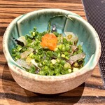 玄品 神戸三宮北野坂 ふぐ・うなぎ料理 - 湯引き