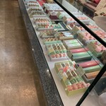 亀屋本店 - 