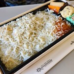 駅弁屋 - 料理写真: